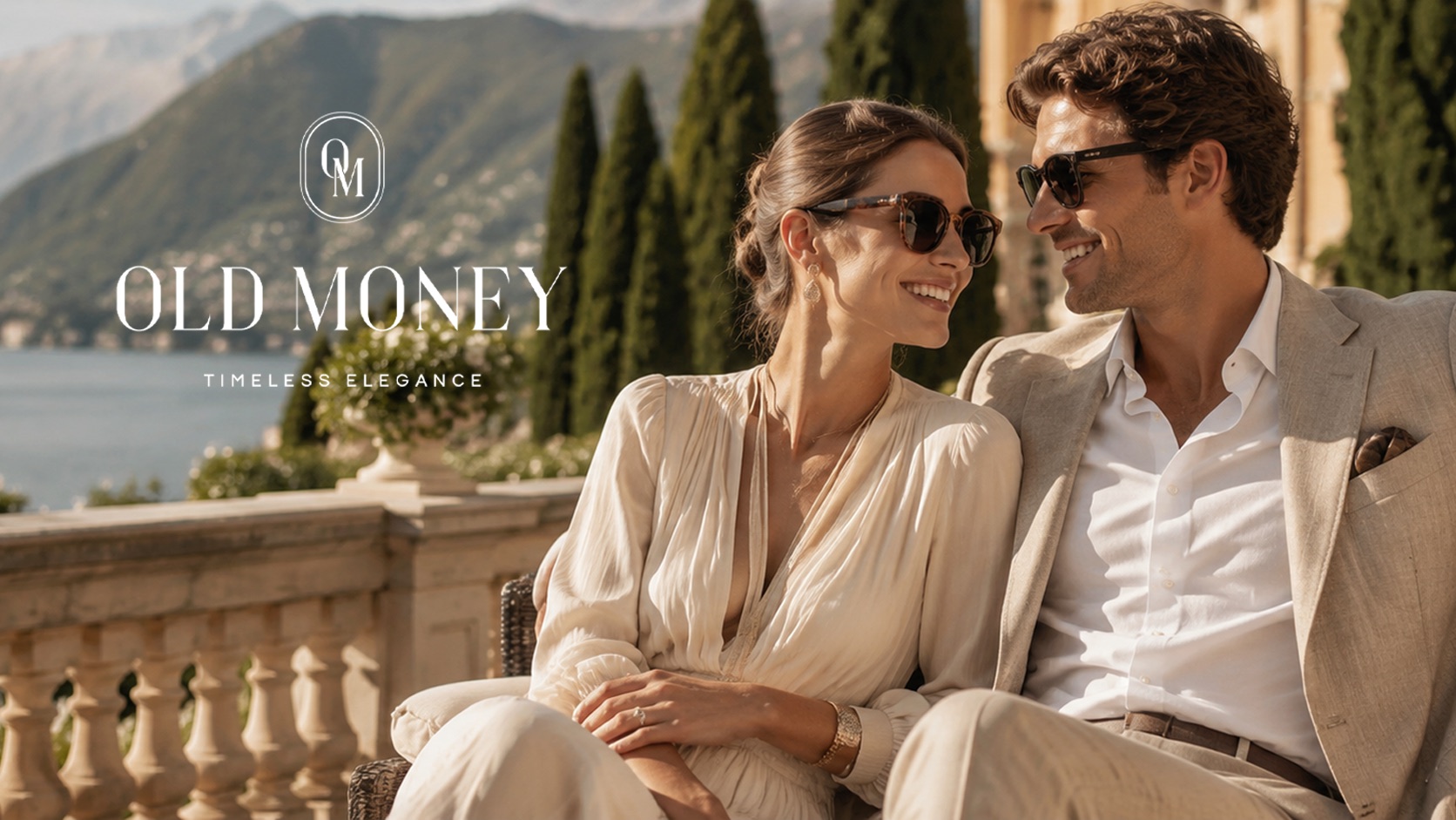 Old Money — ponadczasowa elegancja na co dzień