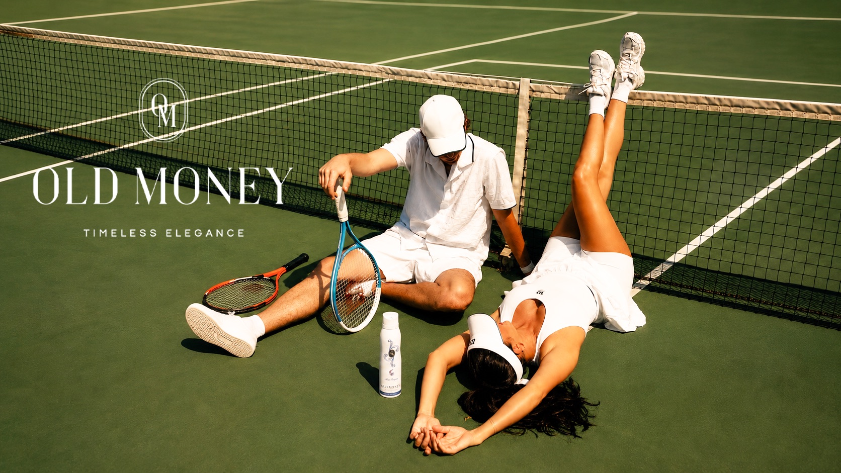 Old Money