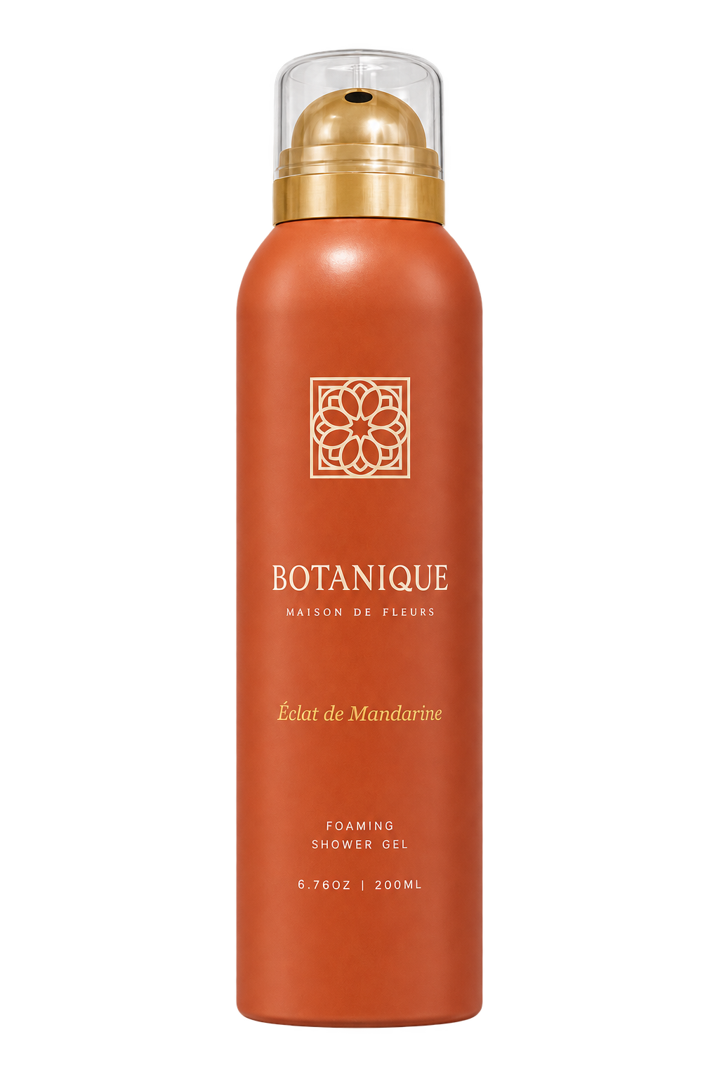 Éclat de Mandarine