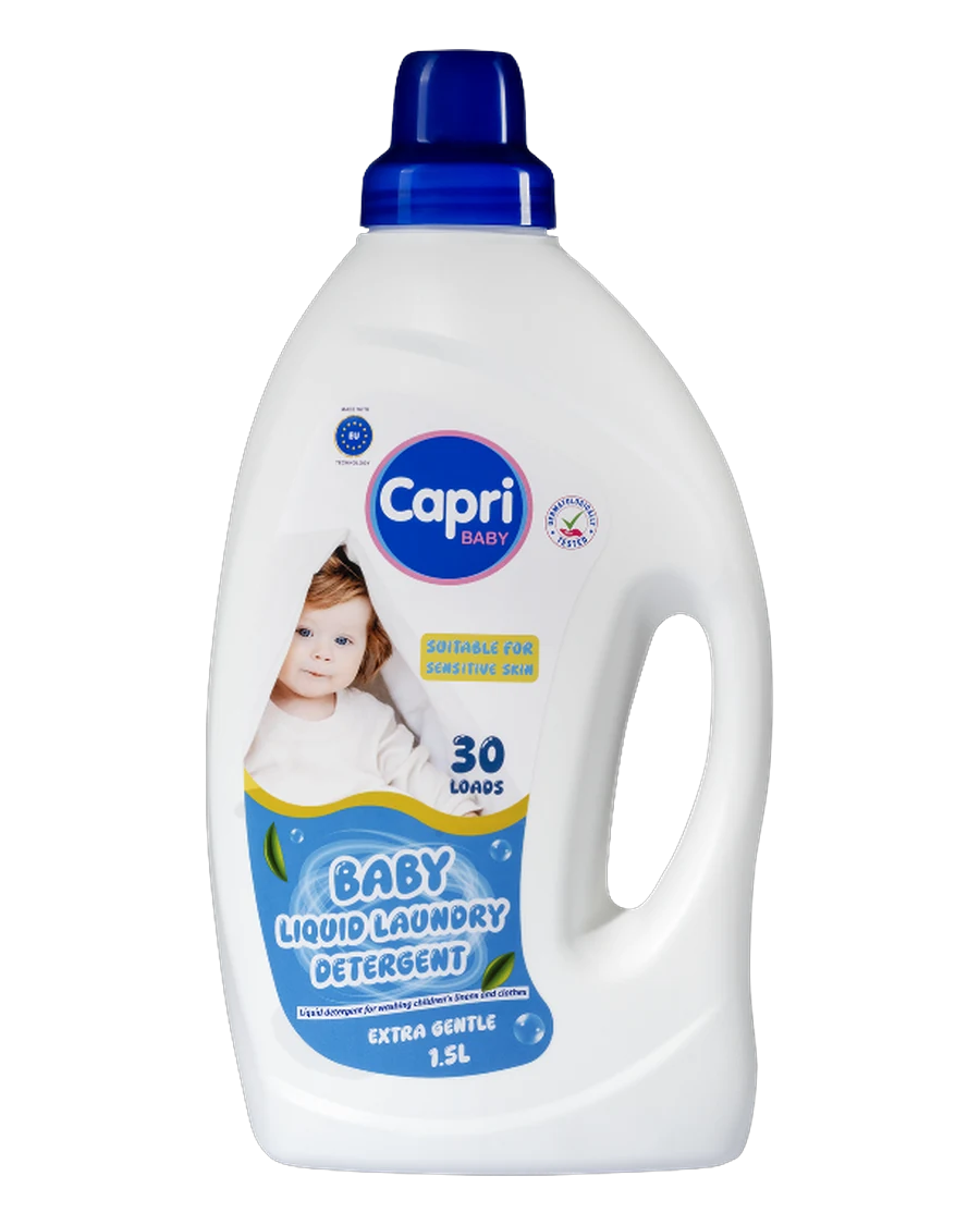 Baby Extra Gentle