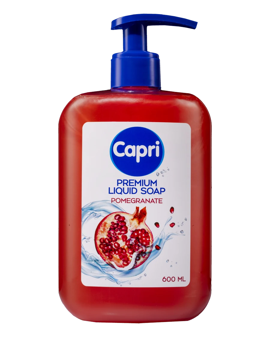 Pomegranate