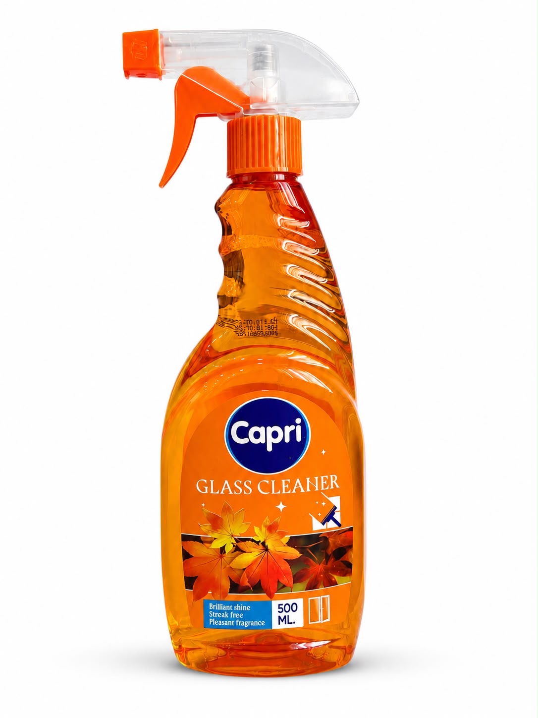 Window cleaner